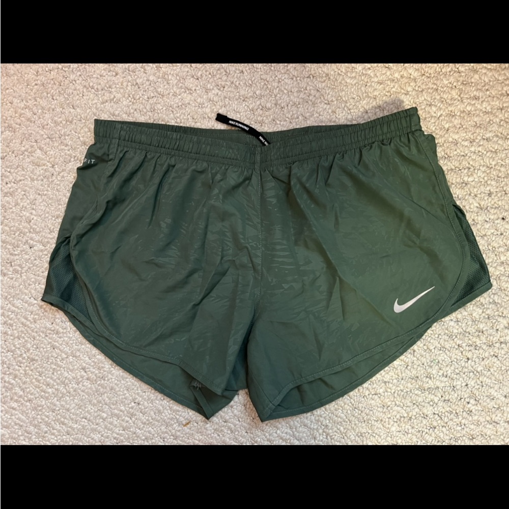 Nike Dri-fit Running Shorts